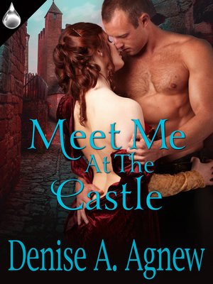 cover image of Meet Me at the Castle